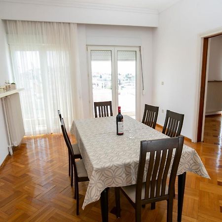 Harmony Apartment Kavala Buitenkant foto