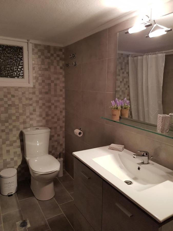 Harmony Apartment Kavala Buitenkant foto
