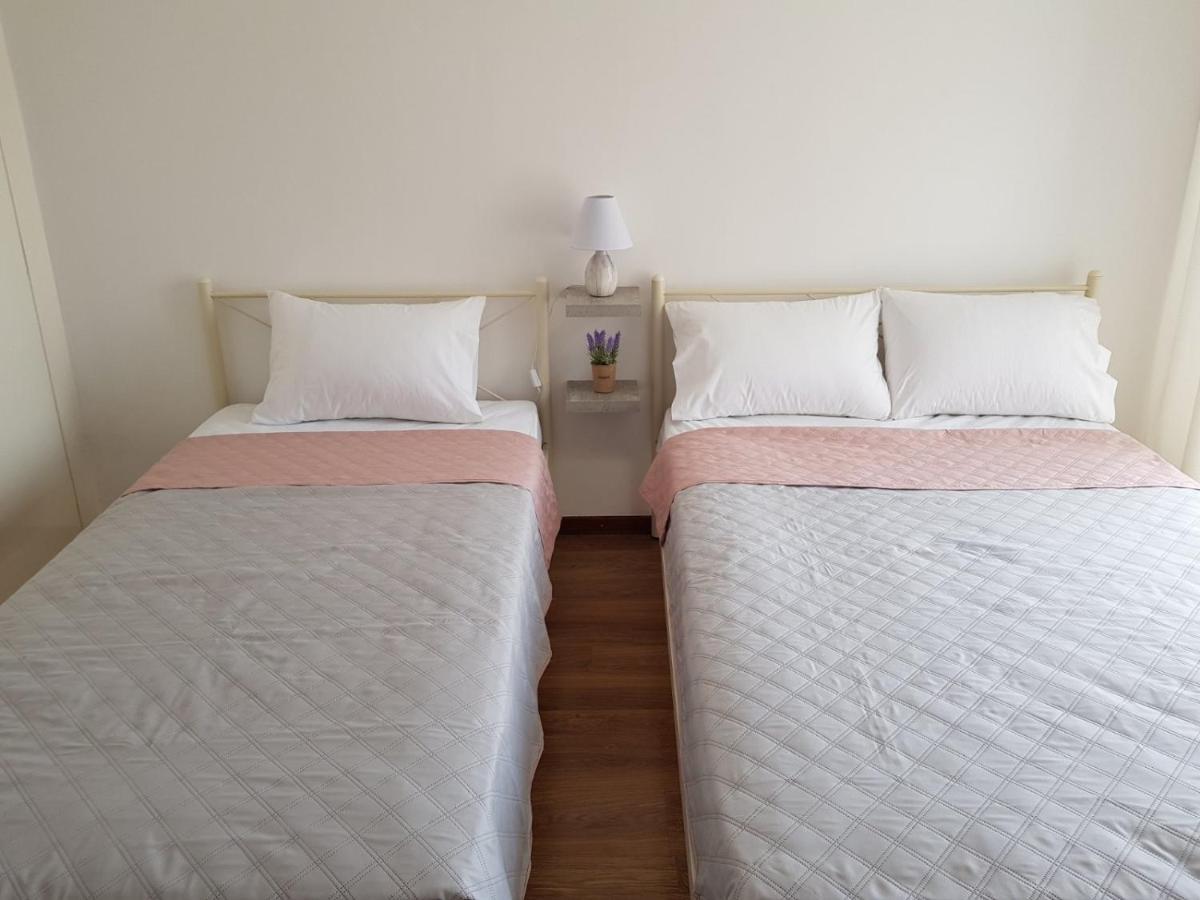 Harmony Apartment Kavala Buitenkant foto