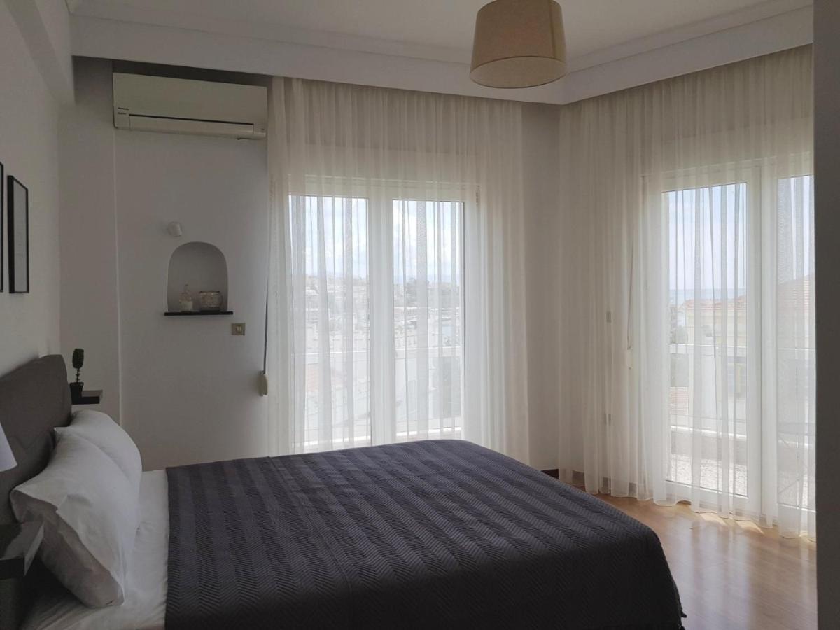 Harmony Apartment Kavala Buitenkant foto