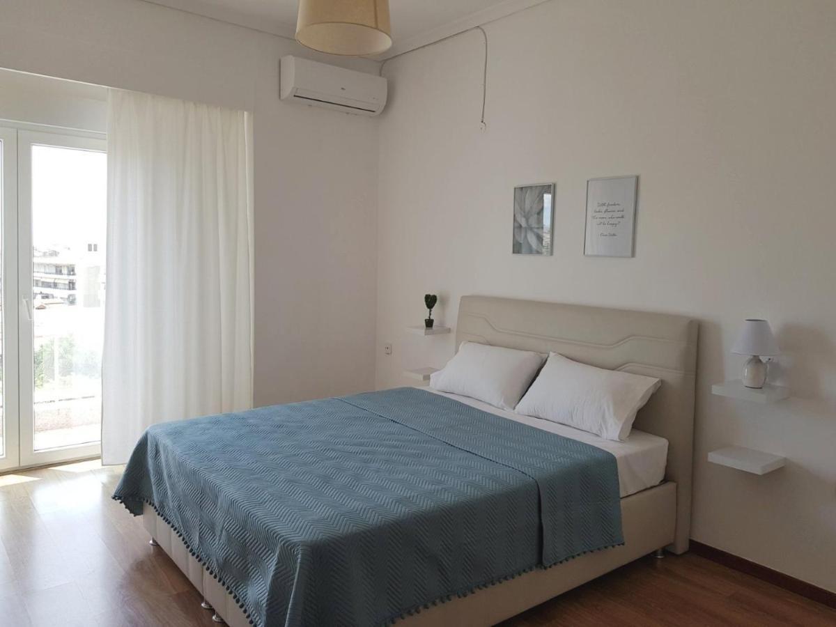 Harmony Apartment Kavala Buitenkant foto