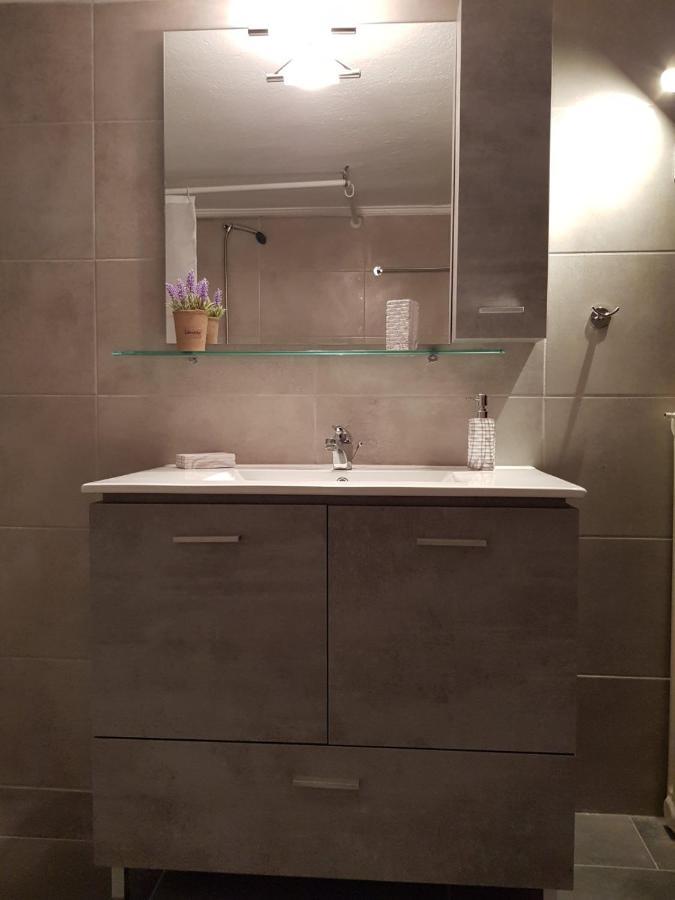 Harmony Apartment Kavala Buitenkant foto