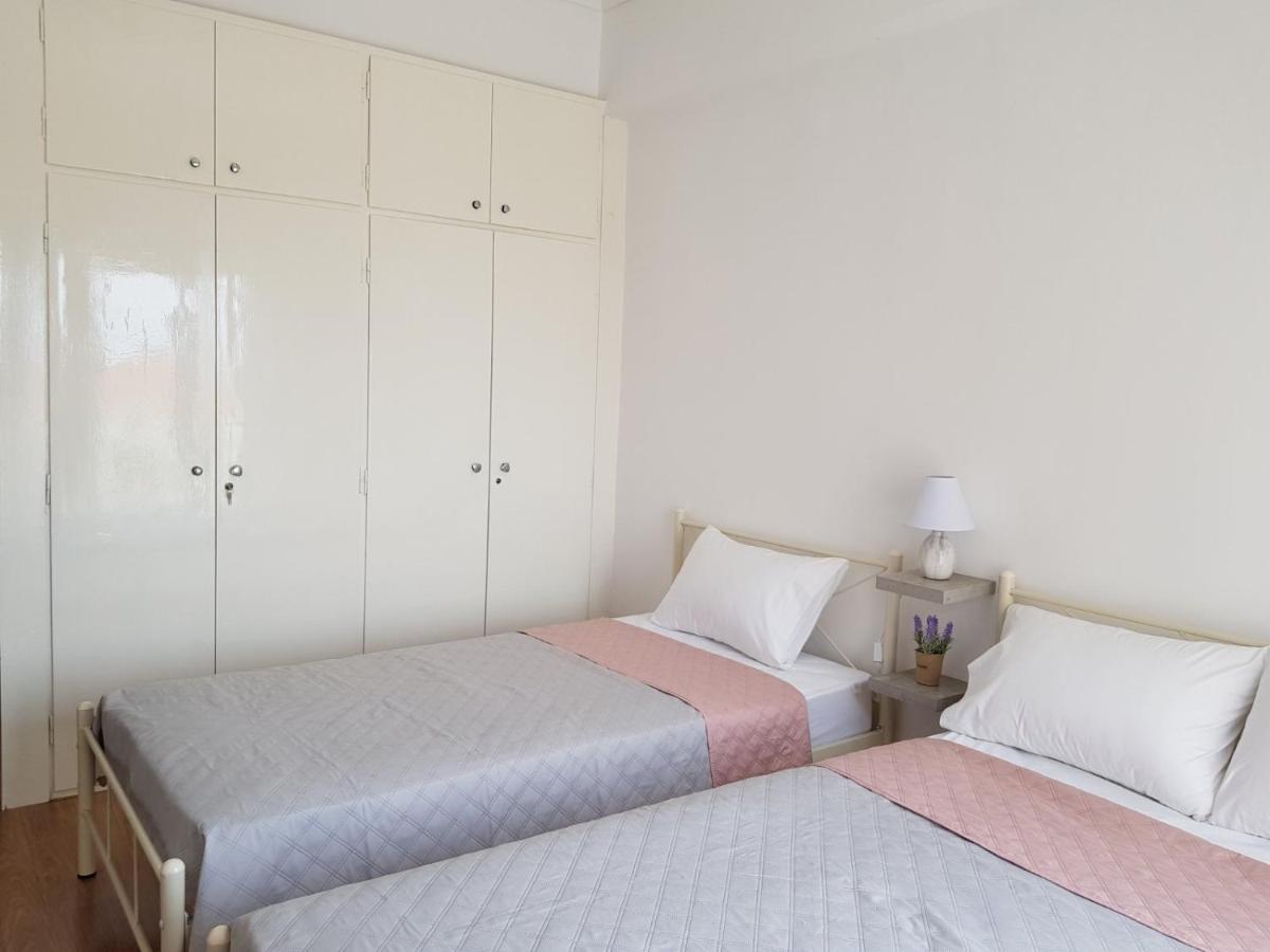 Harmony Apartment Kavala Buitenkant foto