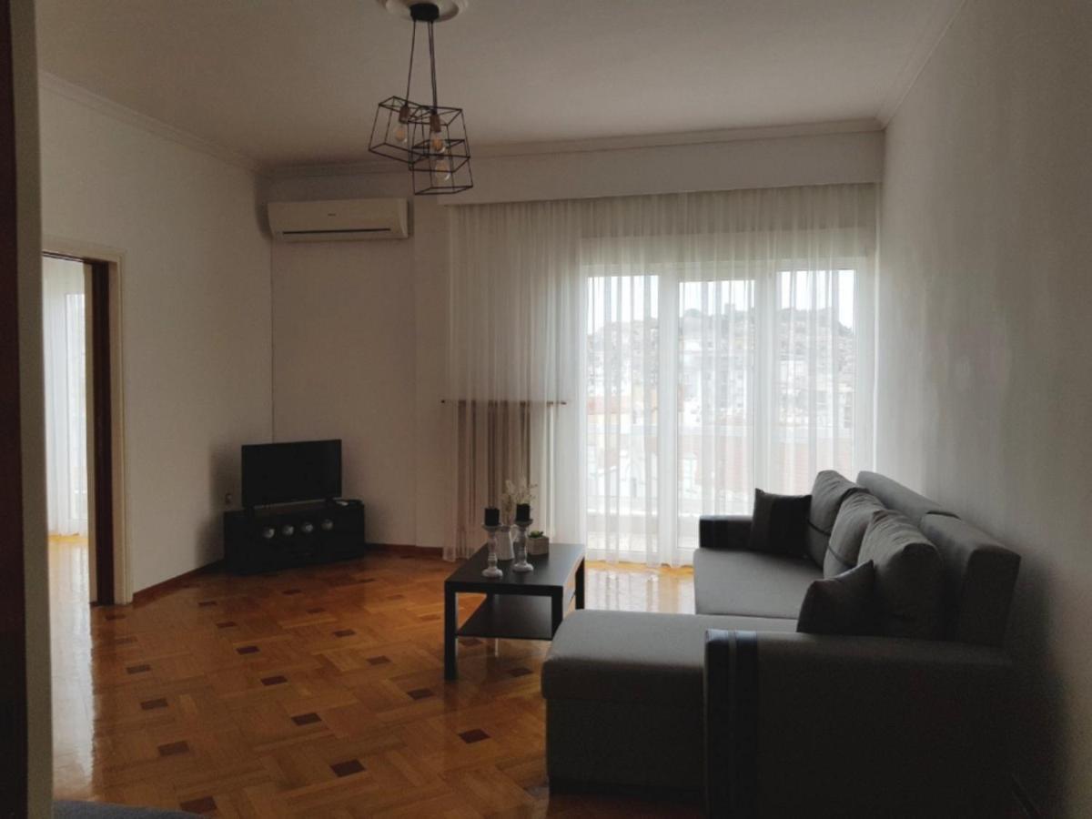 Harmony Apartment Kavala Buitenkant foto
