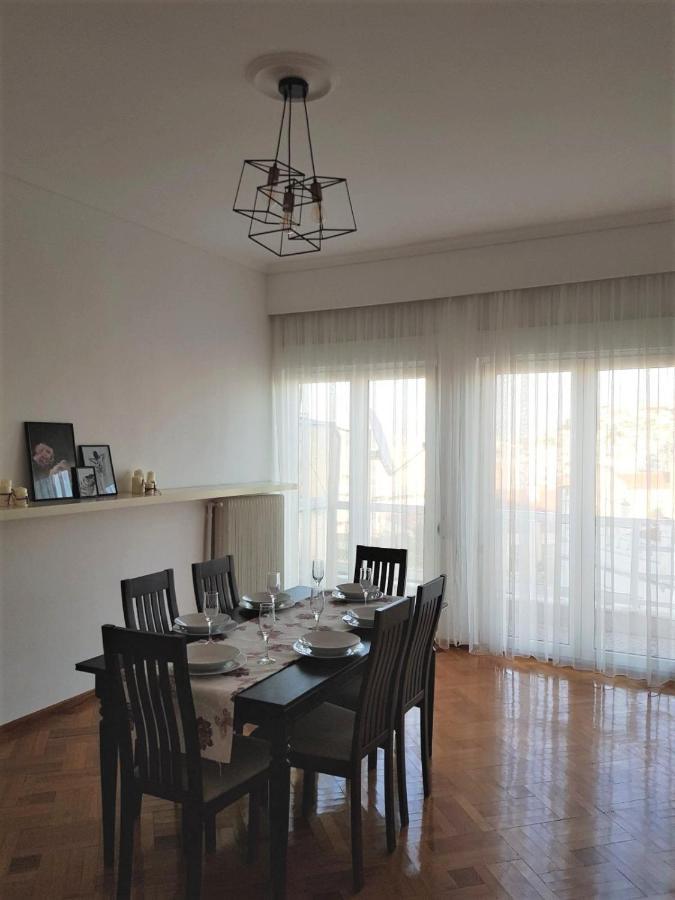Harmony Apartment Kavala Buitenkant foto