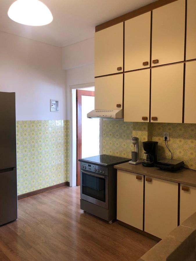 Harmony Apartment Kavala Buitenkant foto