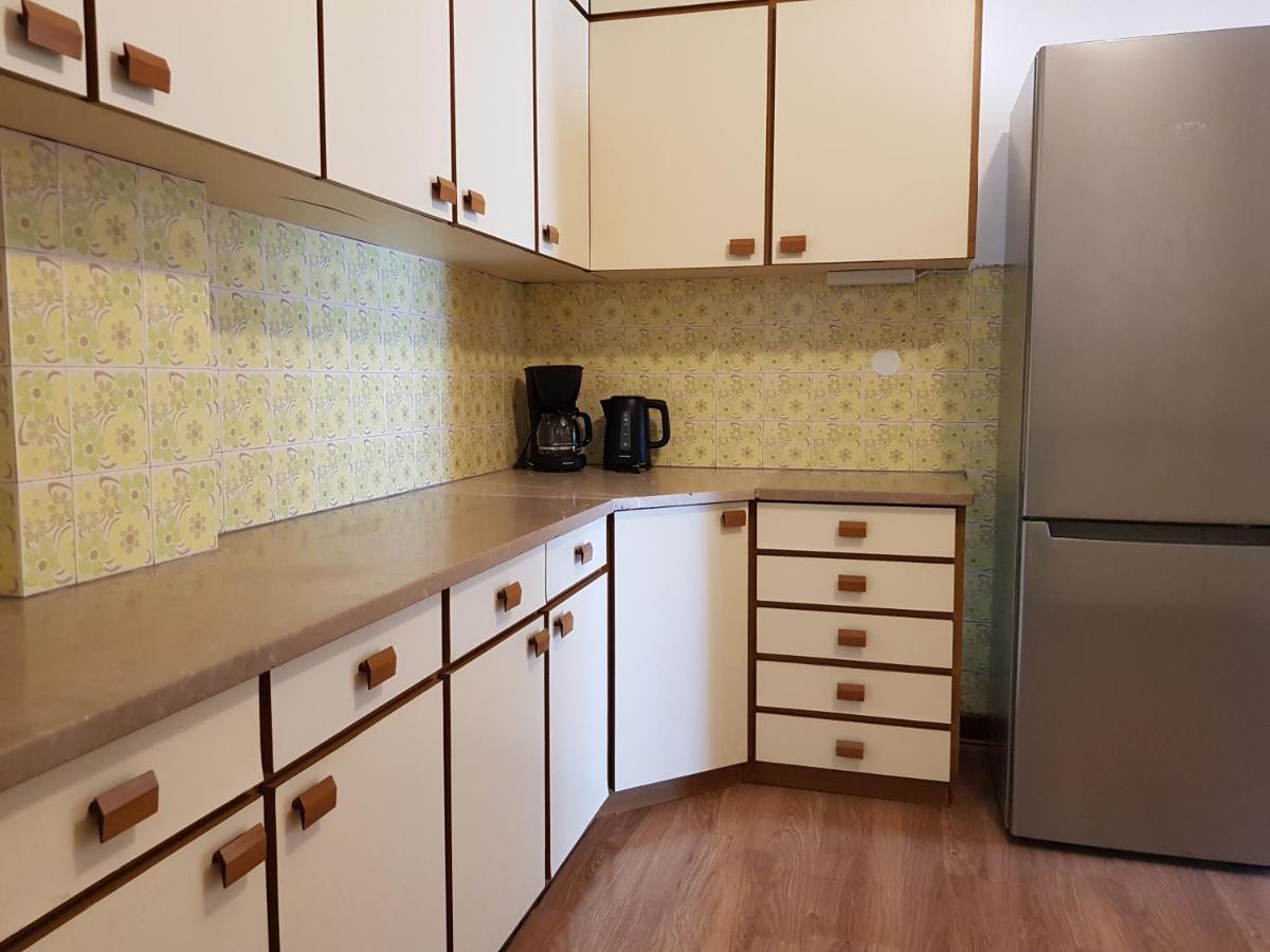 Harmony Apartment Kavala Buitenkant foto
