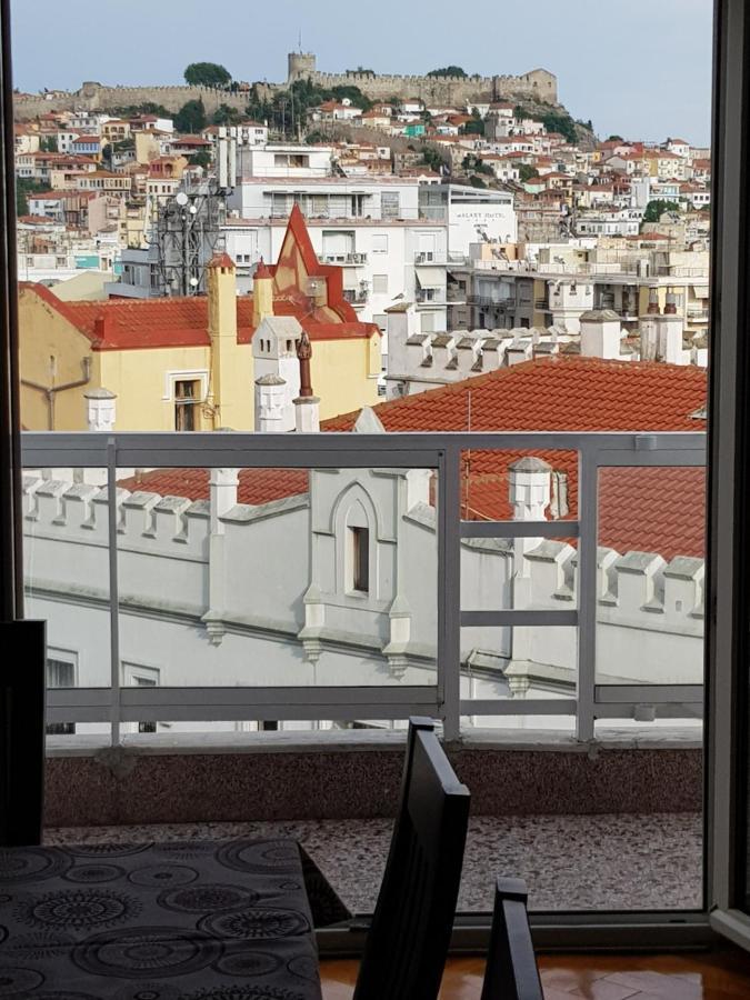 Harmony Apartment Kavala Buitenkant foto