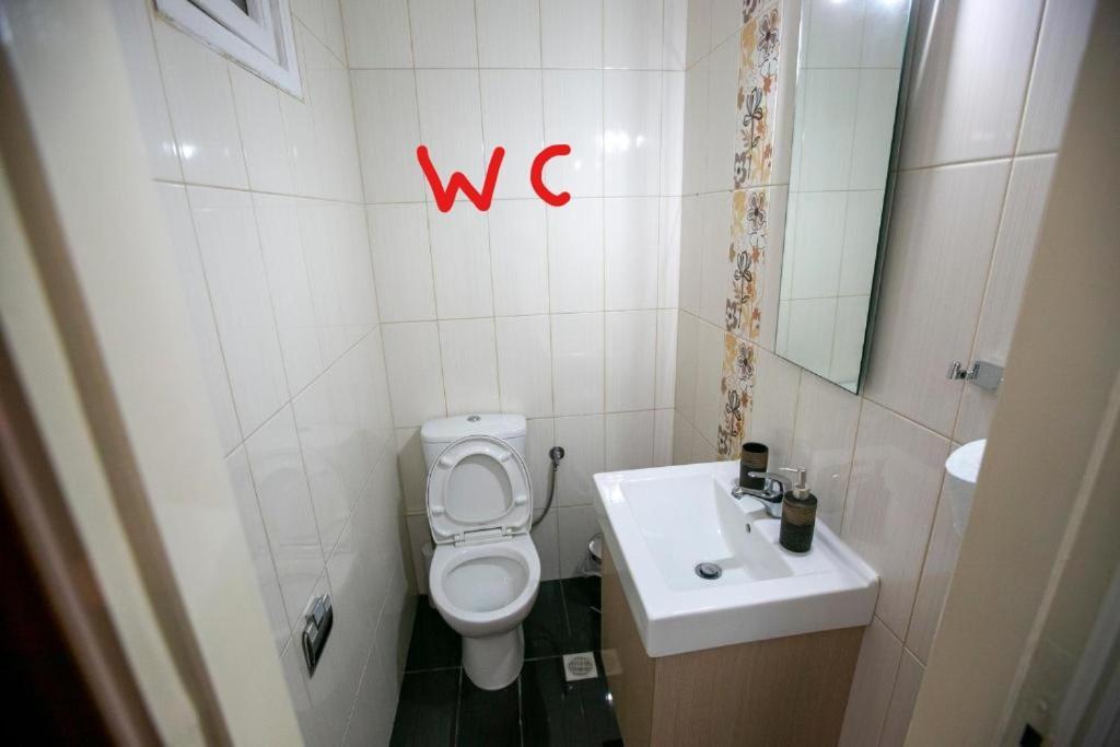 Harmony Apartment Kavala Buitenkant foto