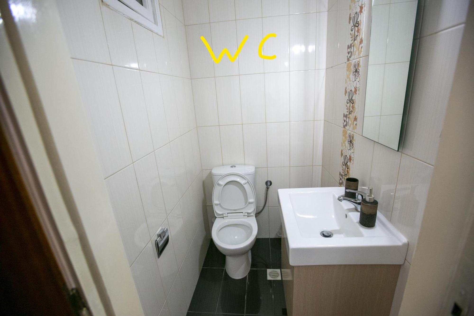 Harmony Apartment Kavala Buitenkant foto